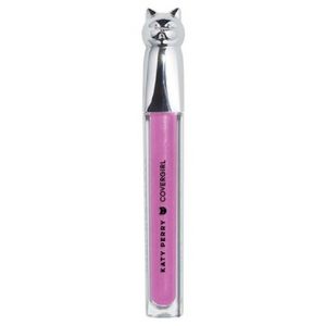 Covergirl Kitty Kat Gloss In KP30 candy cat